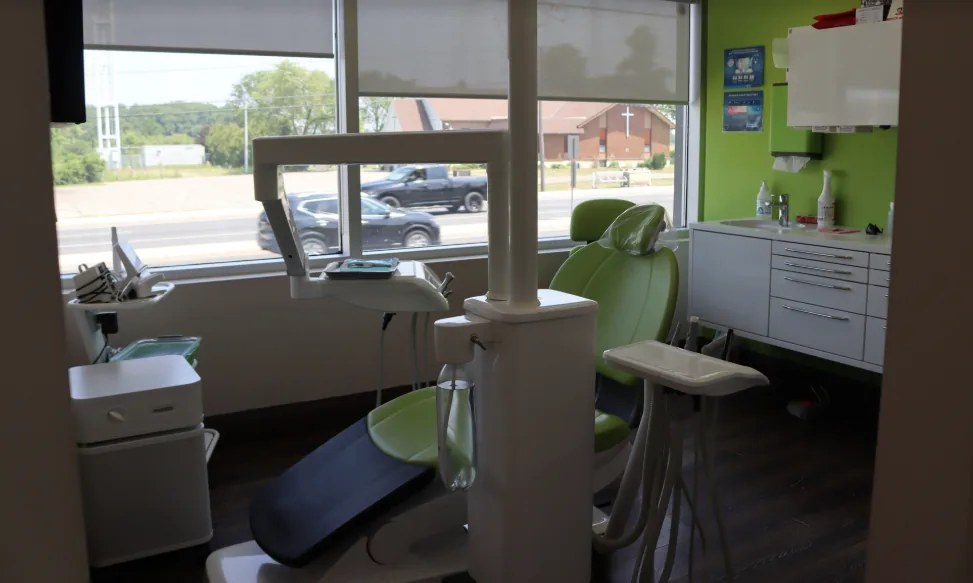 Dental Implants in Hamilton: The Best Long-Term Solution for Missing Teeth