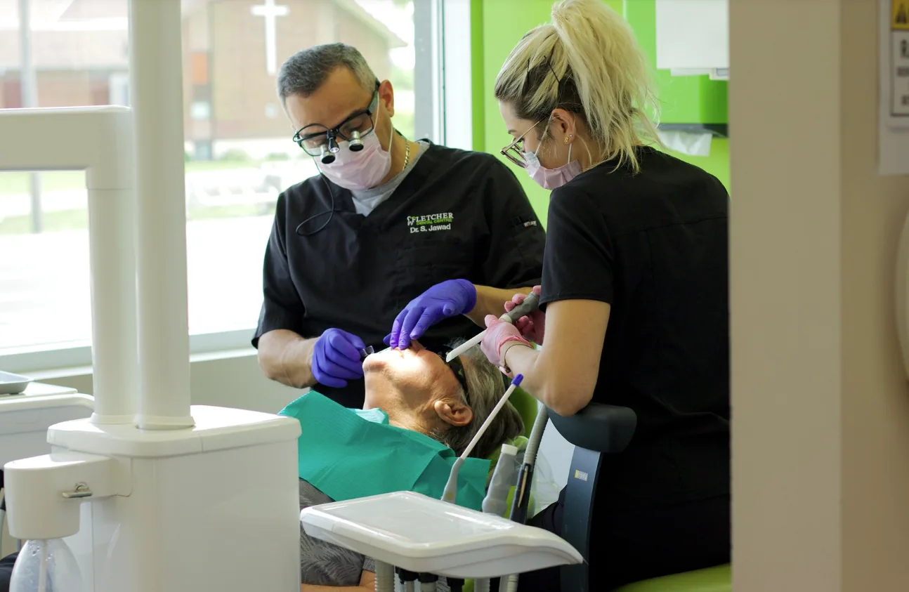 CDCP Dentist in Hamilton: How to Use Your Canadian Dental Care Plan Benefits