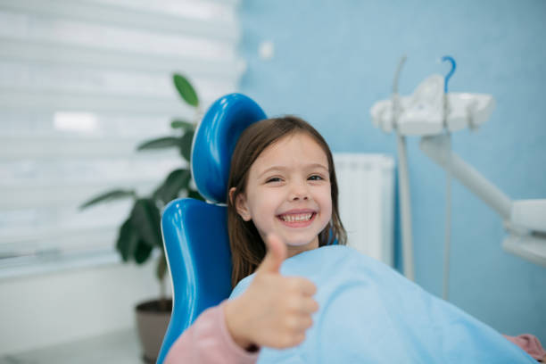 Children’s Dentist in Stoney Creek & Hamilton