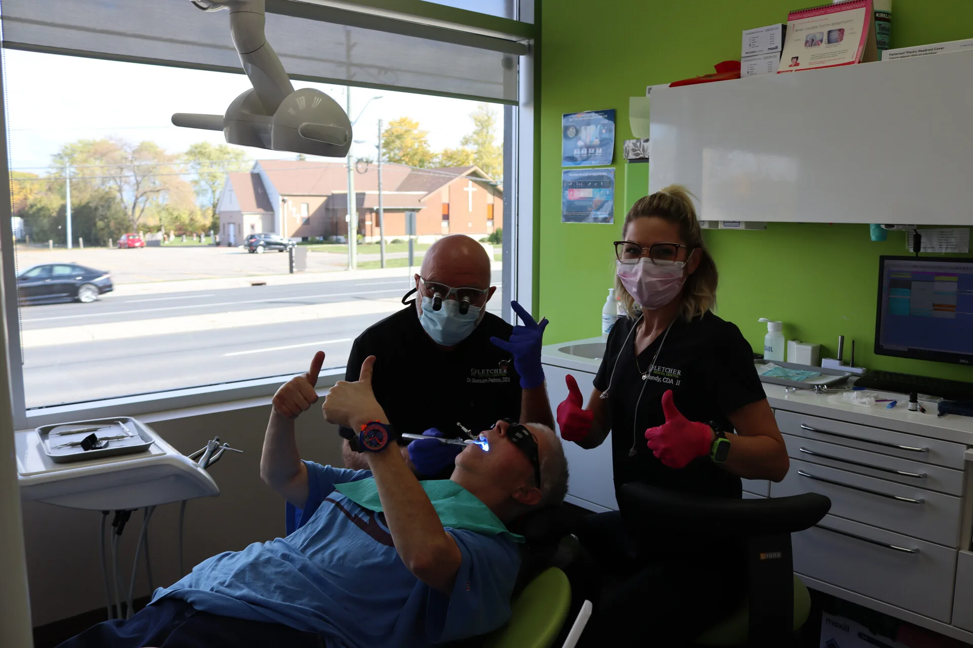 Tooth Pain Near Me: When to See a Dentist in Stoney Creek