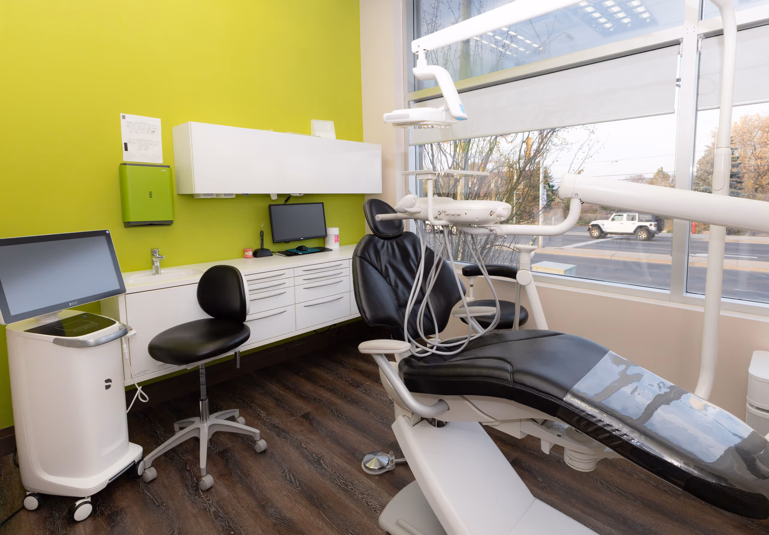 Emergency Dentist Stoney Creek & Hamilton | Fletcher Dental Centre