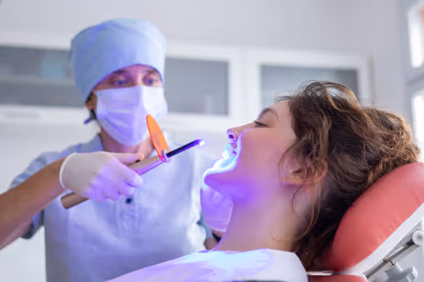 Cosmetic Dentistry at Fletcher Dental Centre in Hamilton