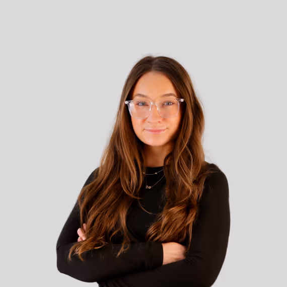 Darcy, Registered Dental Hygienist at Fletcher Dental Centre