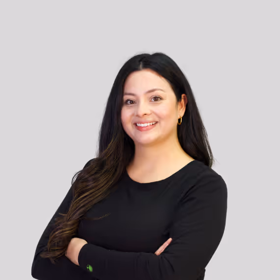 Melissa, Registered Dental Hygienist at Fletcher Dental Centre